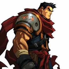 D&D - Battle Chasers