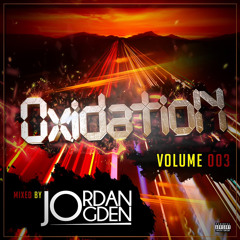Oxidation: VOLUME 003