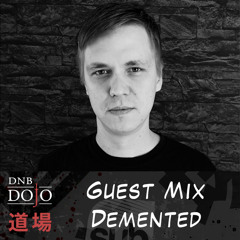 Guest Mix: Demented