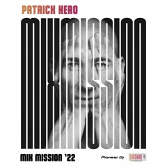Patrick Hero @ Sunshine Live 27.12.2022