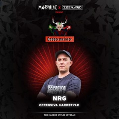 N.R.G. live @ GABBERMEISTER // 2024 [FREE-DOWNLOAD]