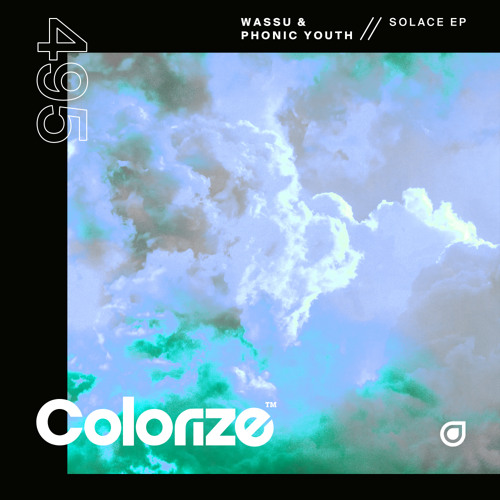 Stream Colorize | Listen to Solace EP playlist online for free on ...