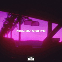Malibu Nights ft SYKE