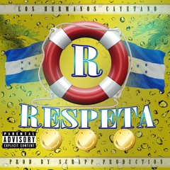 LOS HERMANOS CAYETANO - RESPETA
