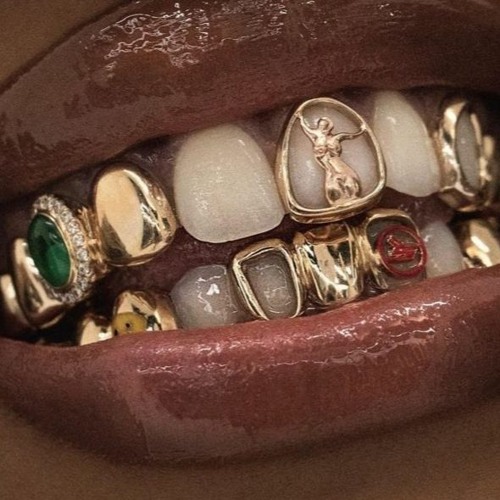 Cochise - Tell'em (Slowed)