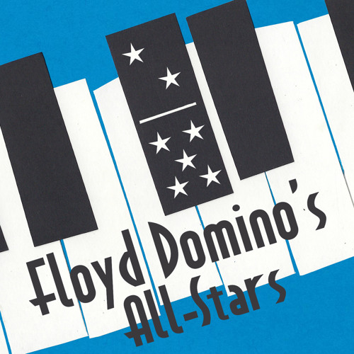 Floyd Domino's All-Stars