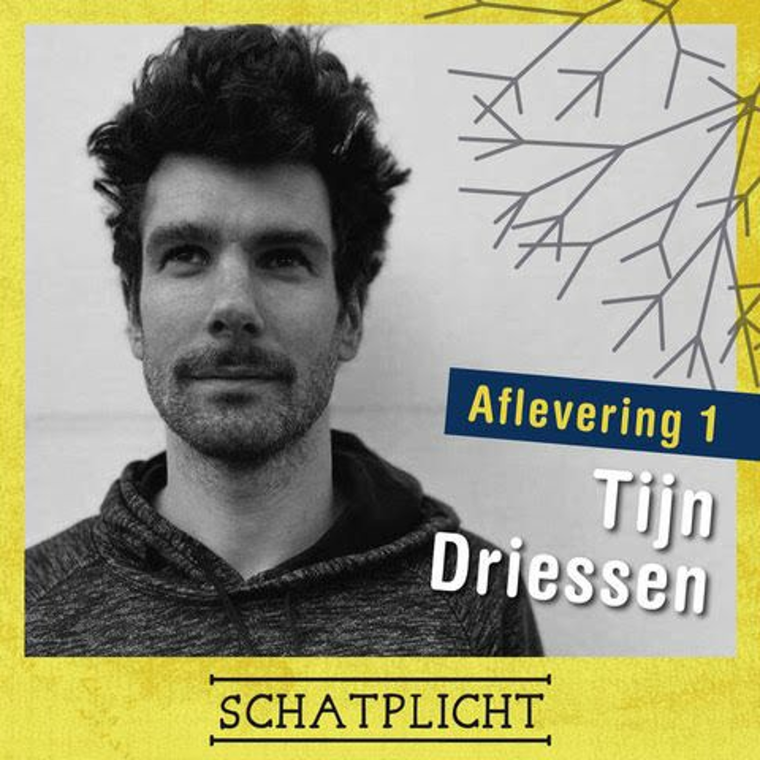 Schatplicht: De Podcast