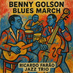 Blues March - B. Golson