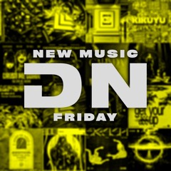 New Music Friday
