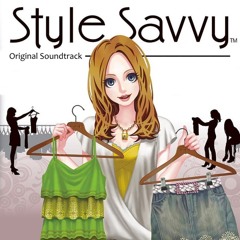 Grace's Shop / Shop Theme 09 - Style Savvy