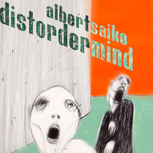 Distorder Mind (2010 to 2025 Dub Revisited)