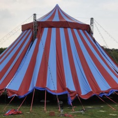 Duizend Maal De Tent Afbreken (met Daan)