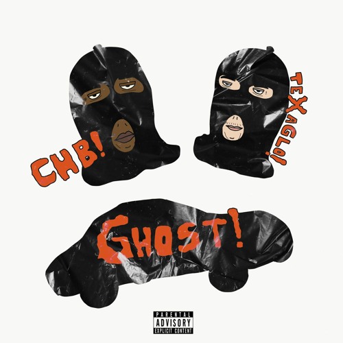 GHOST! ft. @chbbeats (Prod. Fantom XXX)