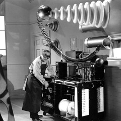 SUBFILTRONIK - PASSOUT (DARKZ UKG REFIX)