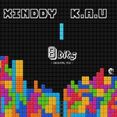 K.A.U & Xinddy - 8 Bits (Original Mix)By Purple haze rec