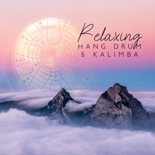 Relaxing hang drum & kalimba music deals