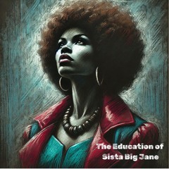 Sista Big Jane.. The Education of Sista Big Jane