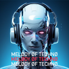 JØRDAN - Melody Of Techno [FREE DL]