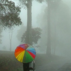 hymn for the rain - moons poet