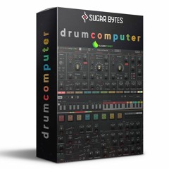 Sugar Bytes FX Bundle for Windows -Free Crack Download Plug-ins Forest