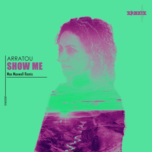 Show Me (Max Maxwell Remix)