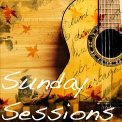 Sunday Sessions - Frost On The Pines (Joe Jordan Cover)