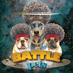 MadRock - Battle Pets (feat. Dj Zapy & Dj Uragun)