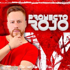 Dj Rojo - Proyecto Rojo V Aniversario - Live Set