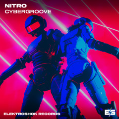 Nitro (ESP) - Cyber Groove