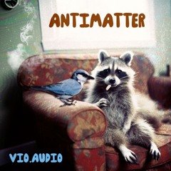Antimatter (500 Freebie)