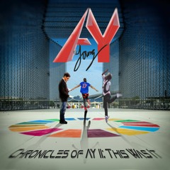 Chronicles of AY II: This Was It
