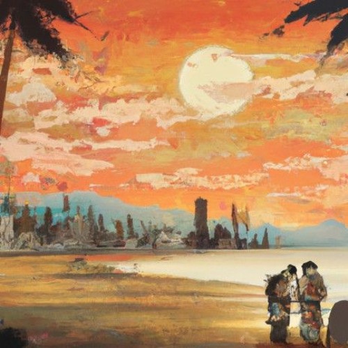 Wanderlust _ Calm Chapter