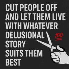 Cut Them Off