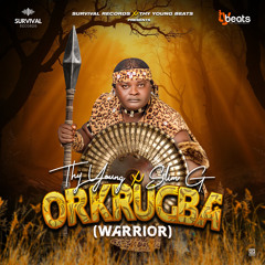 ORKRUGBA (feat. Slim G De Viper)