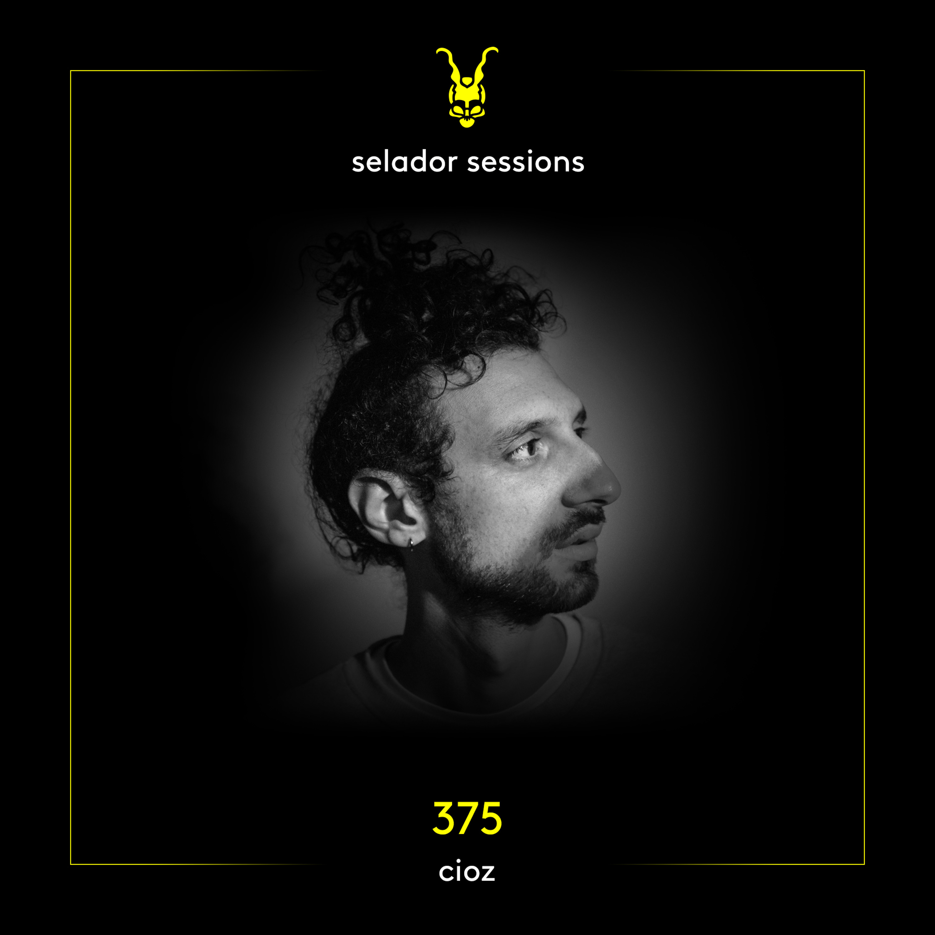 Selador Sessions 375 | Cioz