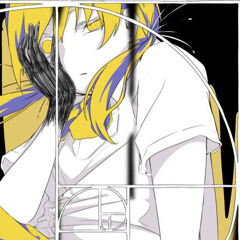 Golden Number . Iyowa (EngCover: Haruko San)