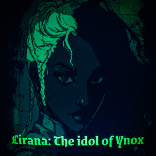 The Idol of Ynox - Part 3  Boss OST