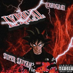 Zenogami - Lyrical Super Saiyan [prod. Hellasmoke]