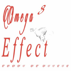 Omega 3 Effect