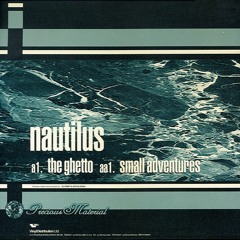 Nautilus - Small Adventures (1996)