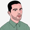 JULLiAN GOMES @ AND CLUB | FEB 2022 DJ mix artwork - Electronic music tracklist cover image
