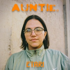 Etari Live Set @ AUNTIE. 5.30.24