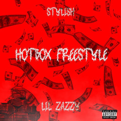 HOTBOX - Freestyle (Ft. $tyl!sh)