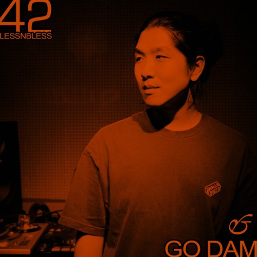 lessnbless 42 - GO DAM