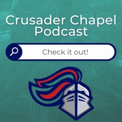 Chapel 2/22/23