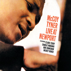 Woody 'N' You (Live At Newport Jazz Festival / 1963) [feat. Clark Terry, Charlie Mariano, Bob Cranshaw & Mickey Roker]