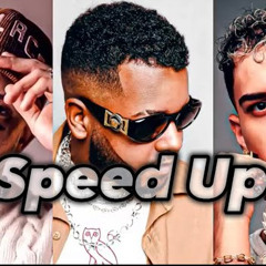 Duas Doses Speed Up Áudio Completo Vulgo Fk, Ph e Veigh 👾