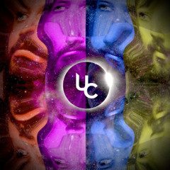 Samr - In Every Petal Is a Letter (Universe City Remix)