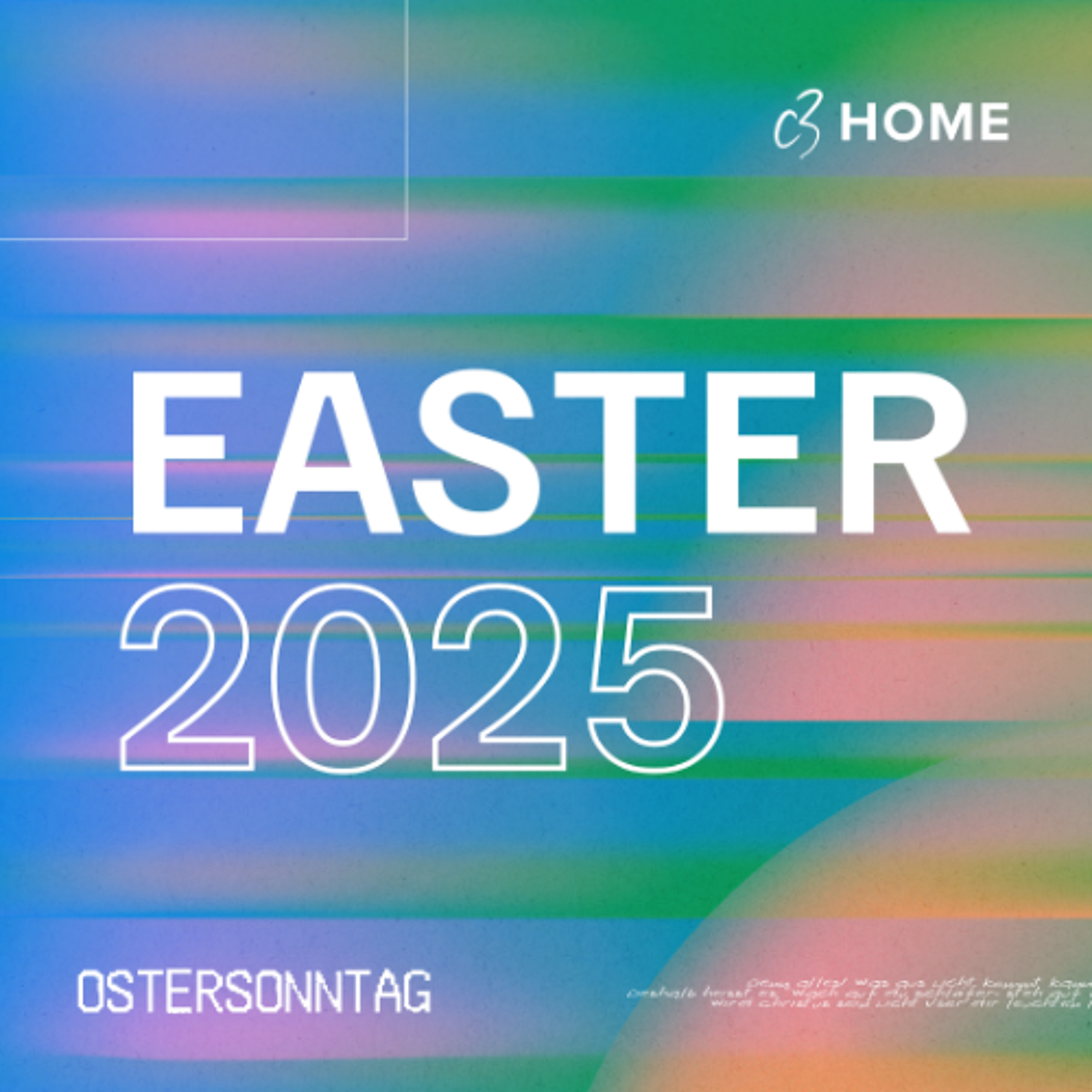 Podcast C3 Home