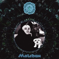 Podcast 006 | Molchun | Nritya Sastrá Records | March 2024
